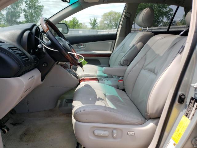 Photo 7 from auction – 2007 LEXUS RX 350 with VIN JTJGK31UX70002177