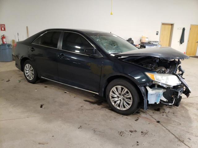 Photo 4 from auction – 2013 TOYOTA CAMRY L with VIN 4T1BF1FK9DU226439