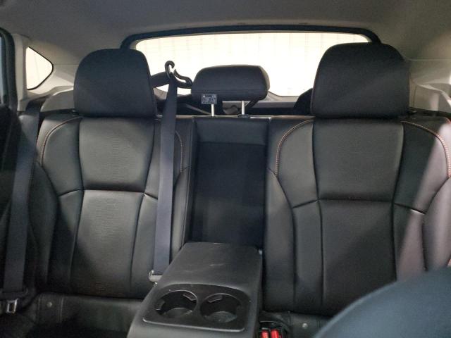 Photo 10 from auction – 2021 SUBARU CROSSTREK with VIN JF2GTHMC6M8655183