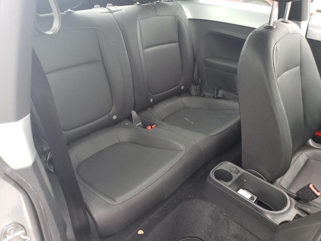 Photo 10 from auction – 2014 VOLKSWAGEN BEETLE with VIN 3VWJP7ATXEM602892