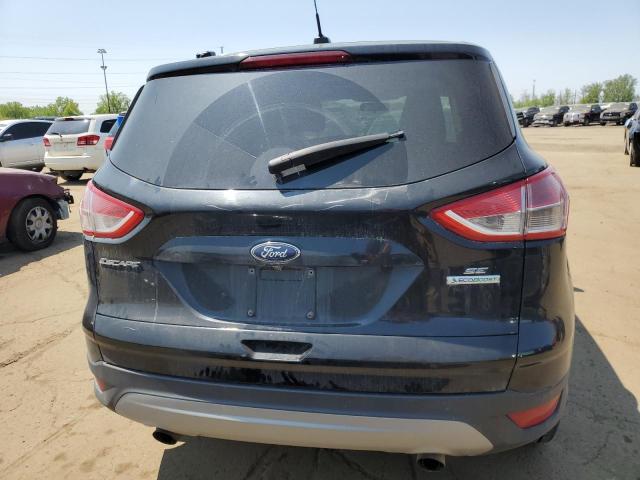 Photo 6 from auction – 2014 FORD ESCAPE SE with VIN 1FMCU0GX4EUE24443