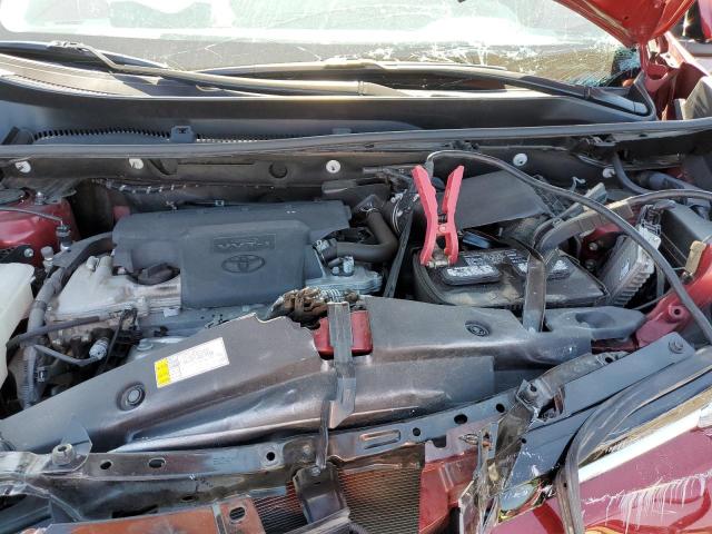 Photo 12 from auction – 2018 TOYOTA RAV4 ADVEN with VIN 2T3RFREV8JW781037
