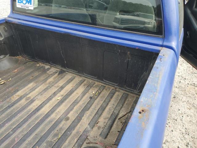 Photo 10 from auction – 1995 GMC SONOMA with VIN 1GTCS19Z4S8534668