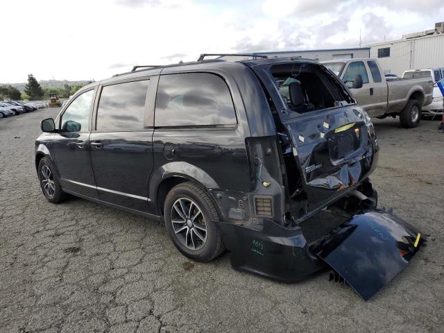 Photo 2 from auction – 2018 DODGE GRAND CARA with VIN 2C4RDGEG3JR196565