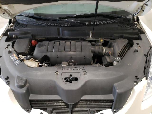 Photo 12 from auction – 2012 BUICK ENCLAVE with VIN 5GAKVCED5CJ388169