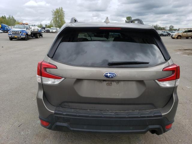 Photo 6 from auction – 2019 SUBARU FORESTER L with VIN JF2SKAUC3KH528120