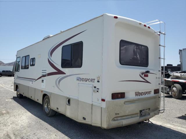 Photo 3 from auction – 2000 RV 30 FT RV with VIN 1FCMF53S0Y0A10677