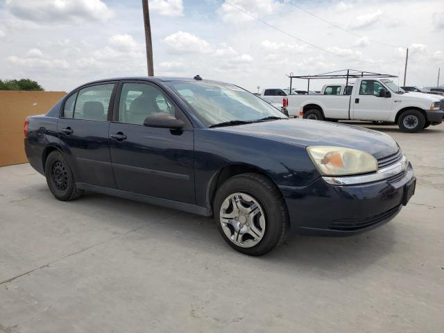 Photo 4 from auction – 2005 CHEVROLET MALIBU with VIN 1G1ZS52F35F160242