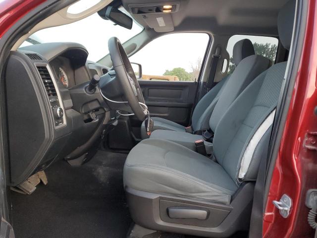 Photo 7 from auction – 2014 RAM 1500 ST with VIN 1C6RR6FT4ES435205