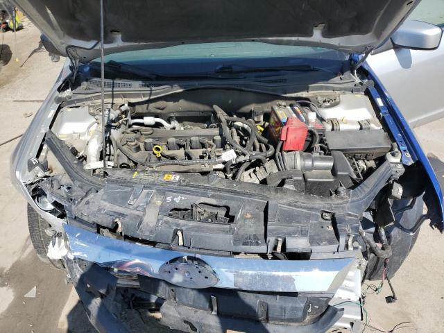 Photo 11 from auction – 2011 FORD FUSION SE with VIN 3FAHP0HA0BR254733