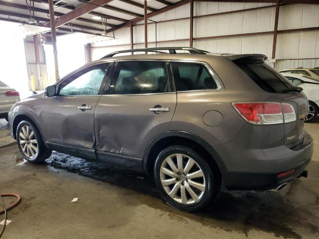 Photo 2 from auction – 2007 MAZDA CX-9 with VIN JM3TB38CX70100082