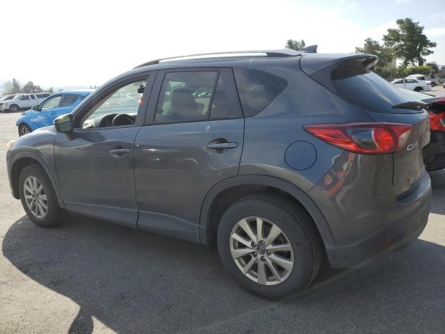 Photo 2 from auction – 2016 MAZDA CX-5 SPORT with VIN JM3KE2BY3G0722749