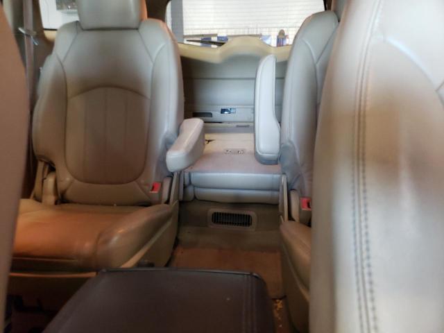 Photo 10 from auction – 2012 BUICK ENCLAVE with VIN 5GAKVCED4CJ364610