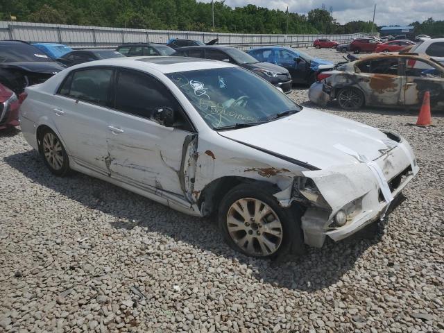 Photo 4 from auction – 2011 TOYOTA AVALON BAS with VIN 4T1BK3DB8BU386450