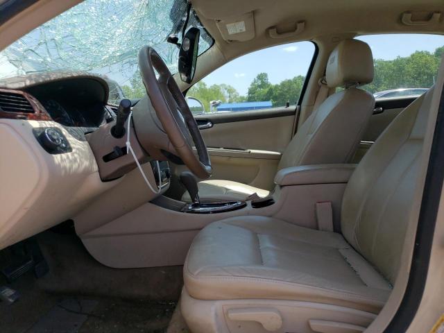 Photo 7 from auction – 2008 CHEVROLET IMPALA LT with VIN 2G1WT58KX89289645