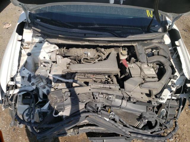 Photo 11 from auction – 2017 NISSAN ROGUE S with VIN KNMAT2MT1HP577134