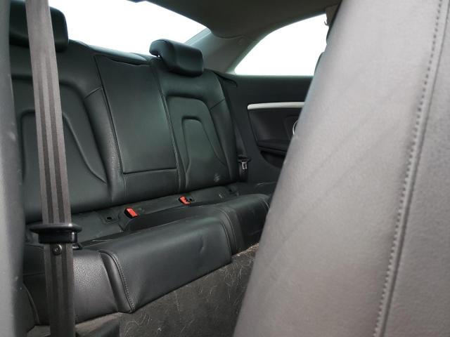 Photo 10 from auction – 2014 AUDI A5 PREMIUM with VIN WAULFAFR4EA054178