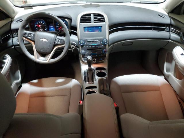 Photo 8 from auction – 2015 CHEVROLET MALIBU LS with VIN 1G11B5SLXFF194084
