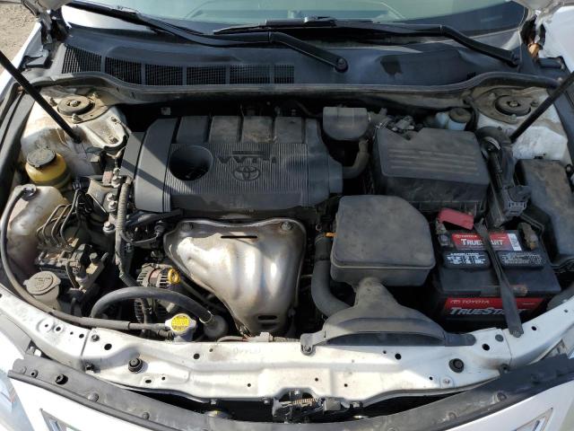 Photo 11 from auction – 2010 TOYOTA CAMRY BASE with VIN 4T4BF3EK8AR071865