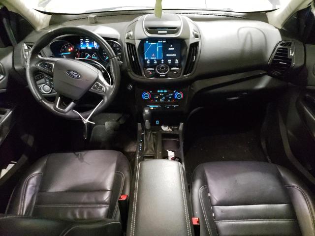 Photo 8 from auction – 2017 FORD ESCAPE with VIN 1FMCU9J96HUB81009