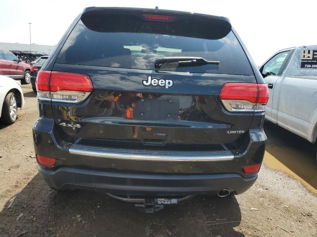 Photo 6 from auction – 2015 JEEP GRAND CHER with VIN 1C4RJFBG5FC183632