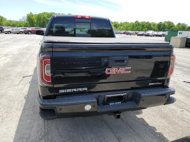 Photo 6 from auction – 2016 GMC SIERRA K15 with VIN 3GTU2PEJ9GG129446