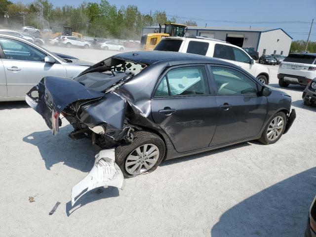 Photo 3 from auction – 2010 TOYOTA COROLLA BA with VIN 2T1BU4EE2AC330125