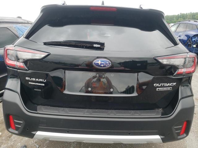 Photo 6 from auction – 2022 SUBARU OUTBACK TO with VIN 4S4BTAPC4N3199402
