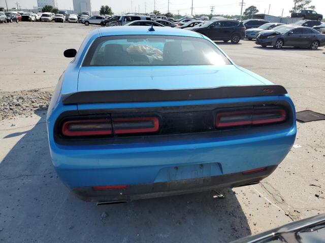 Photo 6 from auction – 2016 DODGE CHALLENGER with VIN 2C3CDZFJ2GH101959