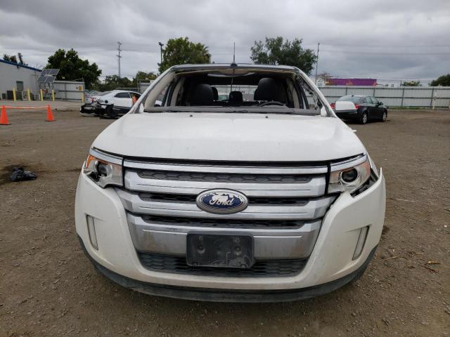Photo 5 from auction – 2013 FORD EDGE SEL with VIN 2FMDK3JC3DBA74521