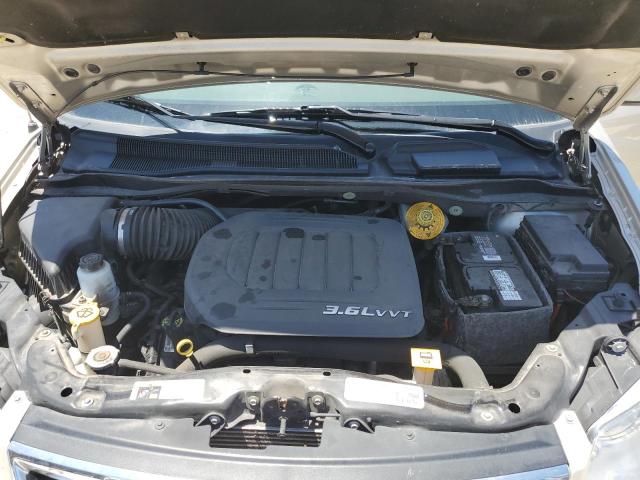 Photo 12 from auction – 2014 CHRYSLER TOWN & COU with VIN 2C4RC1CG3ER475264