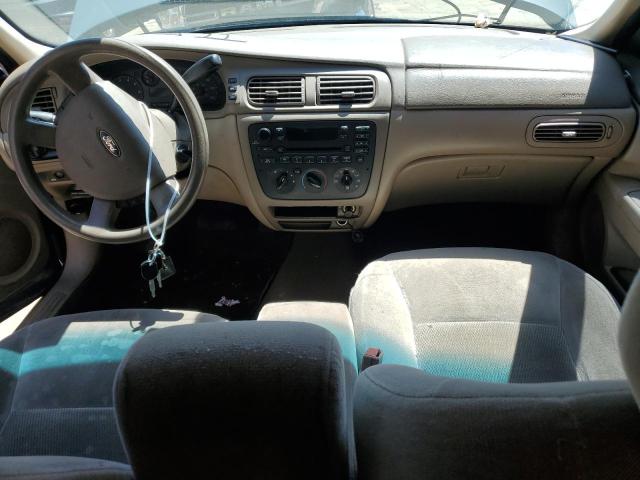 Zdjęcie 8 z aukcji – 2006 FORD TAURUS SE z VIN 1FAFP53U56A172213
