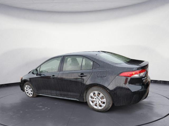 Photo 2 from auction – 2020 TOYOTA COROLLA LE with VIN JTDEPRAE2LJ040000