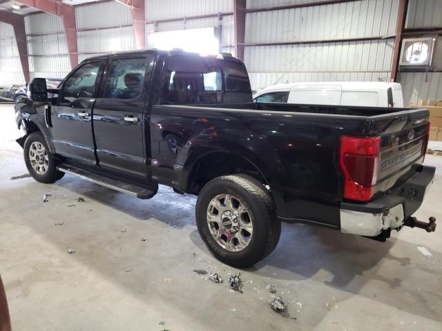 Photo 2 from auction – 2021 FORD F250 SUPER with VIN 1FT7W2B6XMEC34892
