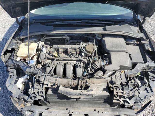 Photo 11 from auction – 2014 FORD FOCUS SE with VIN 1FADP3K28EL172060
