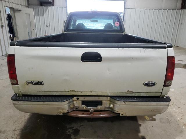 Photo 6 from auction – 1999 FORD F150 with VIN 1FTRX17W7XNA65475