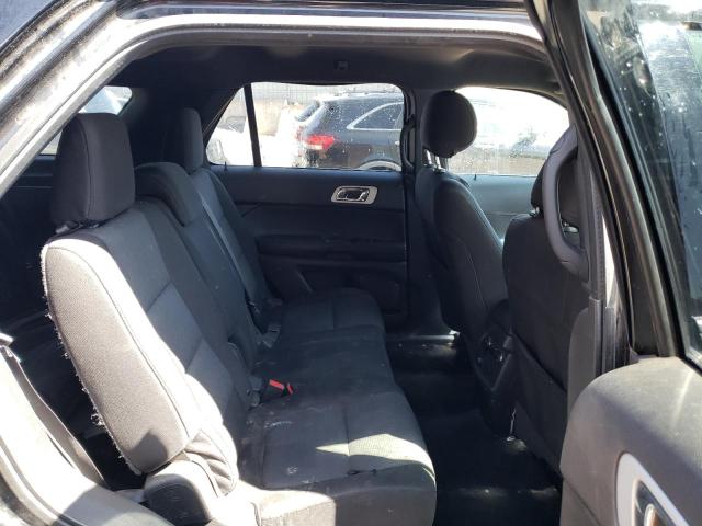 Photo 11 from auction – 2012 FORD EXPLORER X with VIN 1FMHK7D82CGA74338