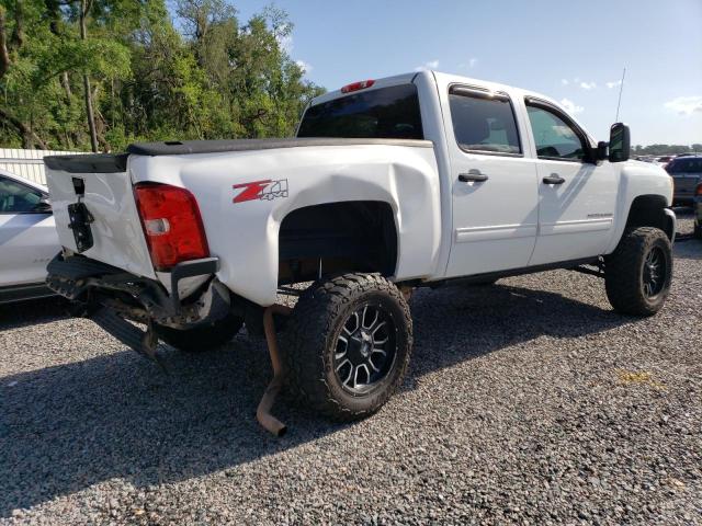 Photo 3 from auction – 2011 CHEVROLET SILVERADO2 with VIN 3GCPKSE3XBG312607