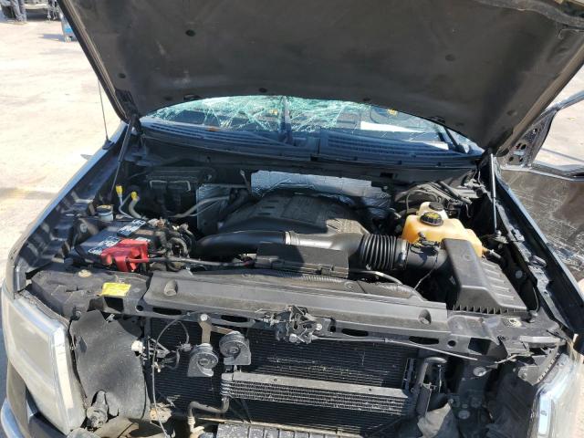 Photo 11 from auction – 2013 FORD F150 SUPER with VIN 1FTFW1ET8DKD15785
