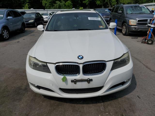 Photo 5 from auction – 2011 BMW 328 I with VIN WBAPH7C55BE462113