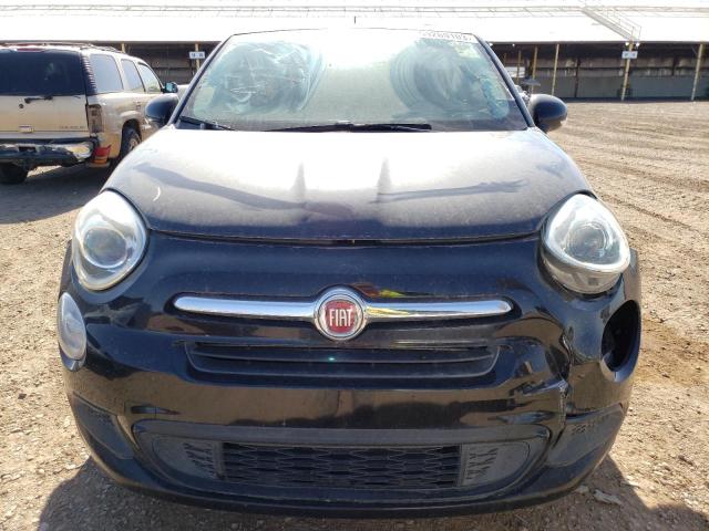 Photo 5 from auction – 2016 FIAT 500X EASY with VIN ZFBCFXBT2GP508972