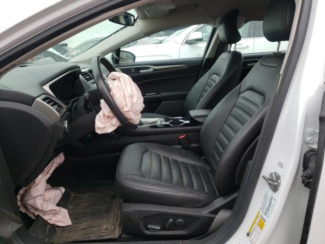 Photo 7 from auction – 2016 FORD FUSION SE with VIN 1FA6P0HD5G5135913