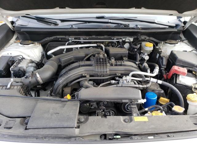 Photo 12 from auction – 2020 SUBARU CROSSTREK with VIN JF2GTAPC0L8201397