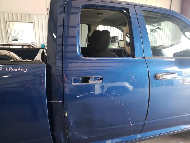 Photo 10 from auction – 2011 DODGE RAM 1500 with VIN 1D7RB1GP1BS703761