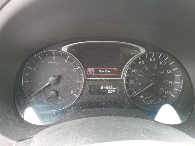 Photo 9 from auction – 2013 NISSAN ALTIMA 2.5 with VIN 1N4AL3AP9DC148165