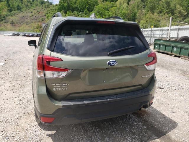 Photo 6 from auction – 2021 SUBARU FORESTER L with VIN JF2SKAUC7MH537325