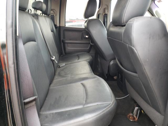 Photo 10 from auction – 2012 DODGE RAM 1500 S with VIN 1C6RD6HTXCS179368