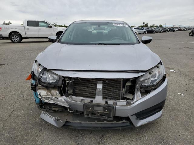 Photo 5 from auction – 2017 HONDA CIVIC EX with VIN 19XFC2F74HE217037