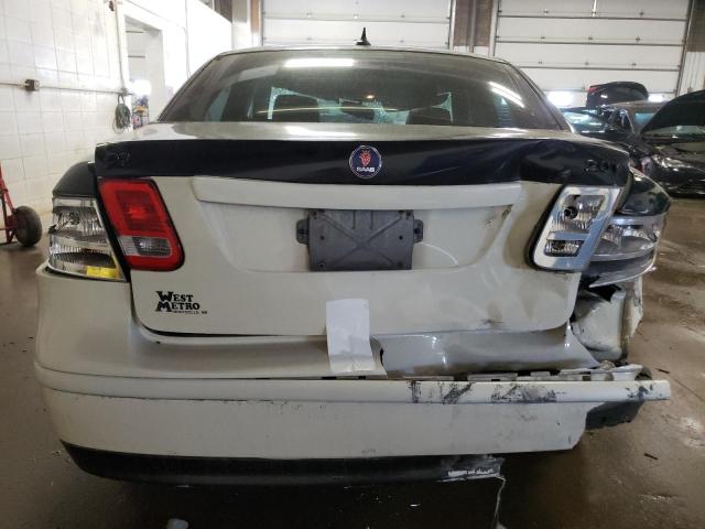 Photo 6 from auction – 2007 SAAB 9-3 with VIN YS3FD49Y971123713