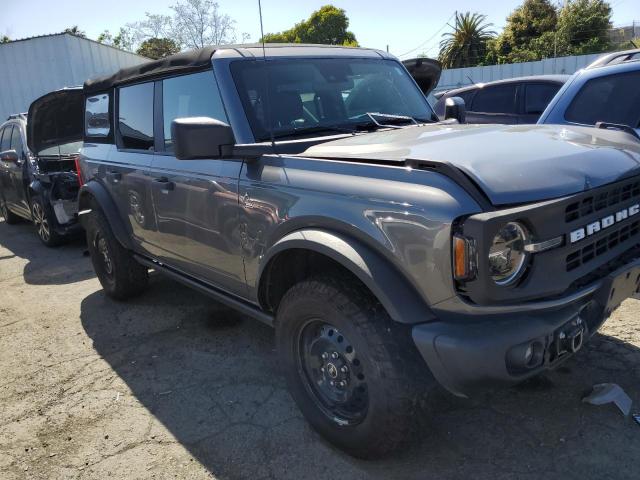 Foto 4 de la subasta – 2022 FORD BRONCO BAS con VIN 1FMEE5DH0NLB16370